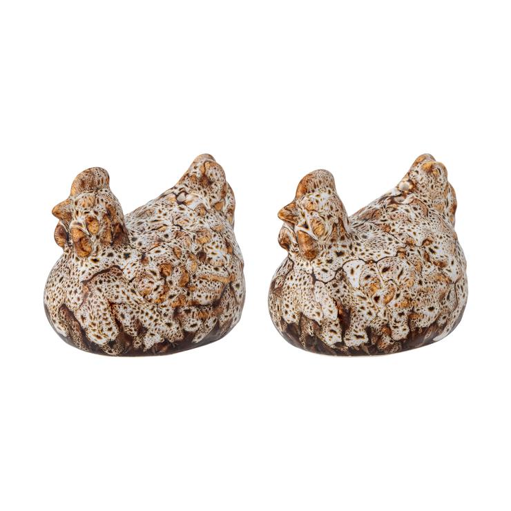 Bloomingville Chicky salt and pepper shaker