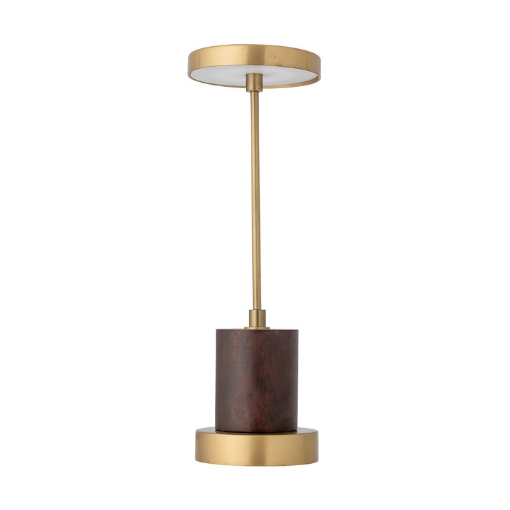Bloomingville Chico portable table lamp Ø10x30 cm