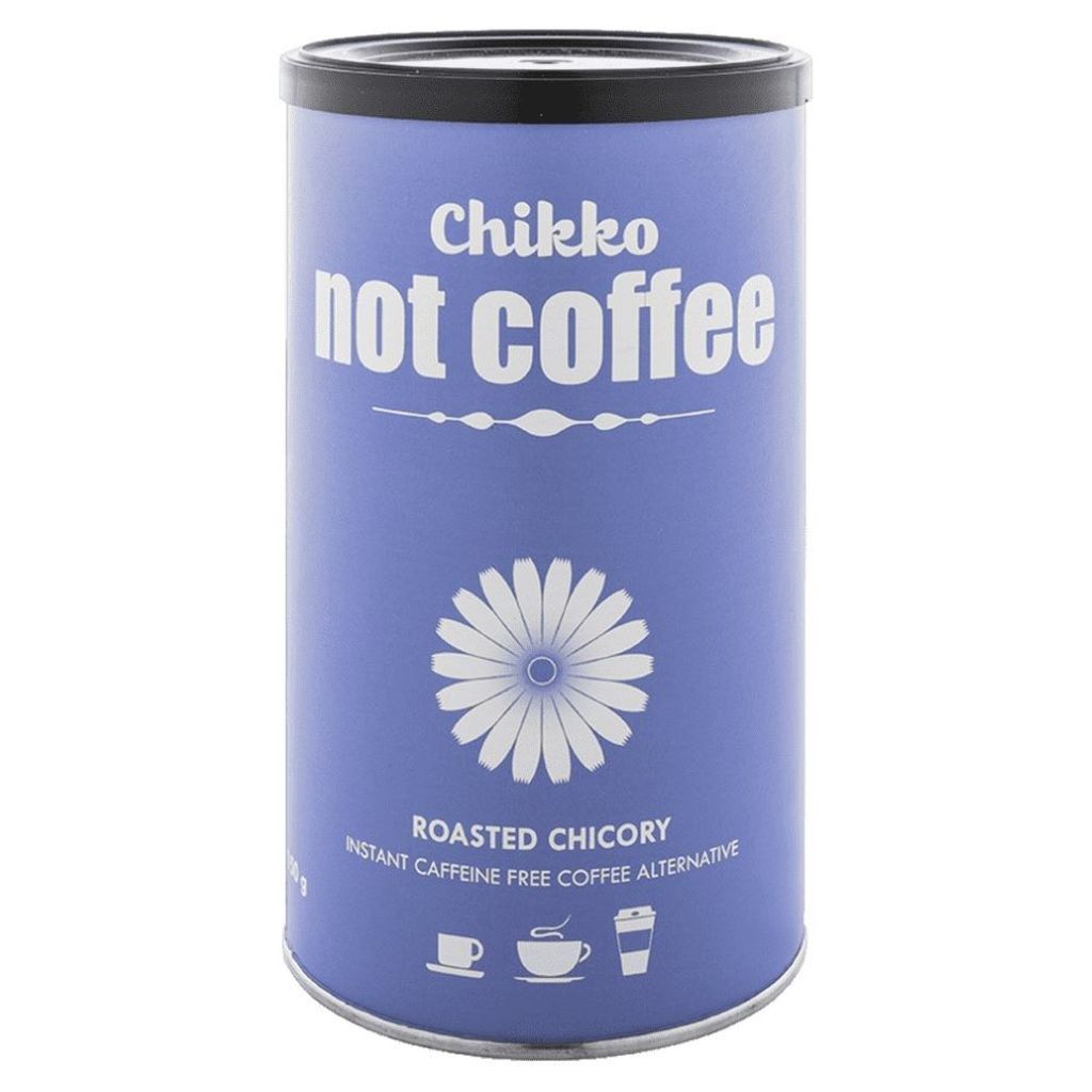 Chikko Not Coffee – roasted chicory (150 g)