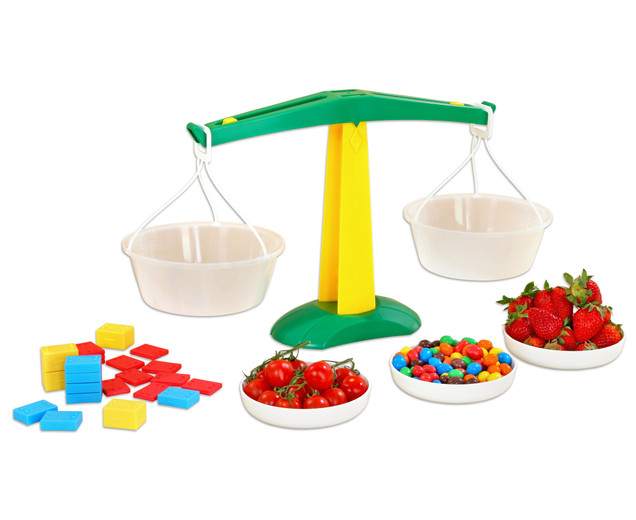 Betzold Pan Balance