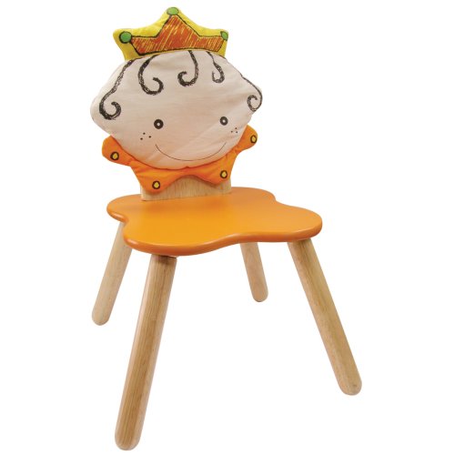Childrens Chair Princess 133