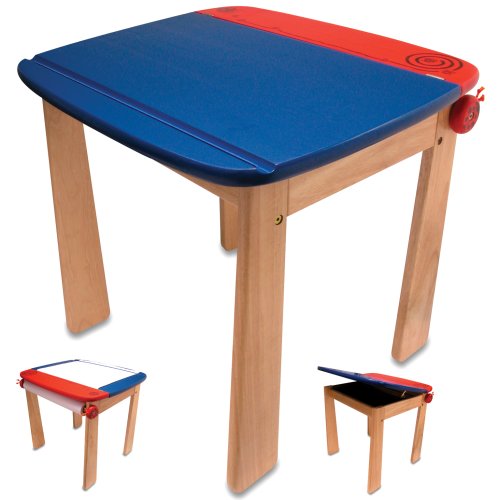Childrens Drawing Table 133
