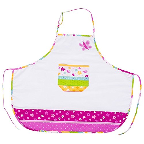 Childrens Apron Susibelle, Goki 58507