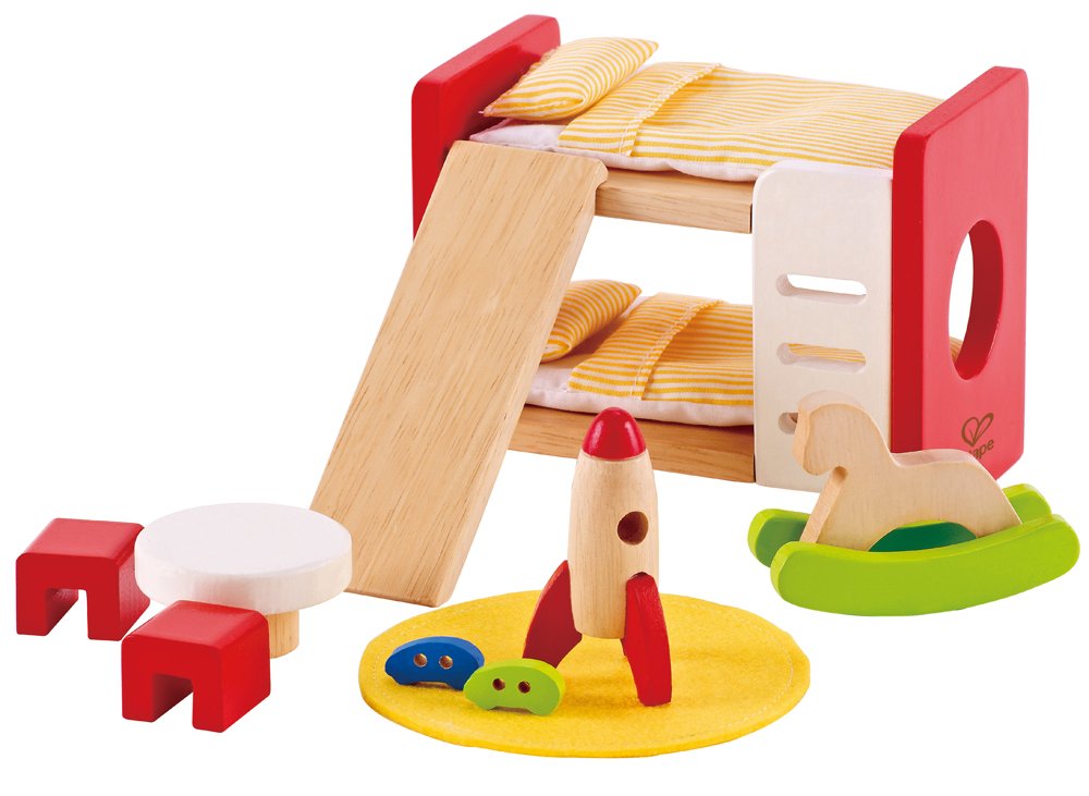 Hape Childrens Room