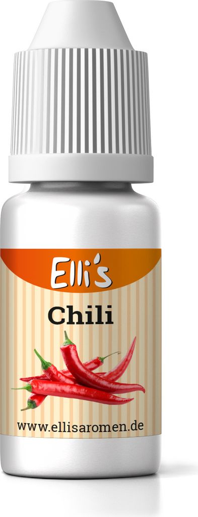 Aroma Shopping GmbH Chili - Ellis Food Flavoring