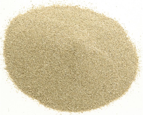 Hornbach Chinchilla bath sand 20 kg, beige