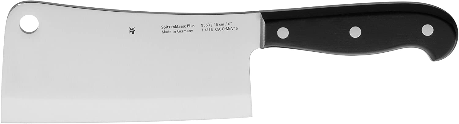 WMF Chinese chopping knife, 15 cm Spitzenklasse Plus
