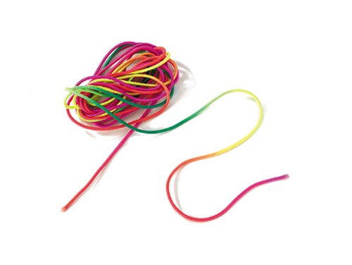 Chinese Jump Rope 5 M Rainbow 67