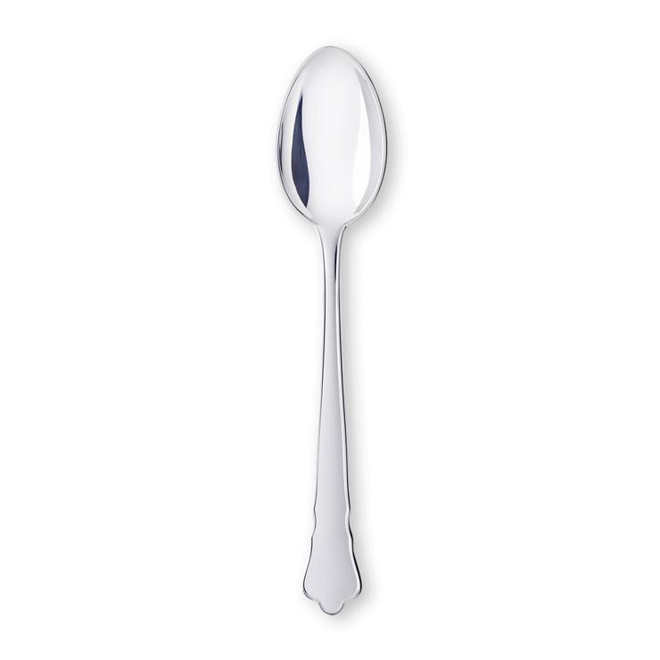 gense Chippendale Nickel Silver Cutlery