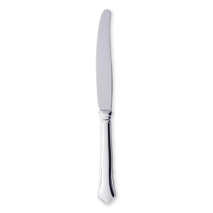 gense Chippendale Nickel Silver Cutlery