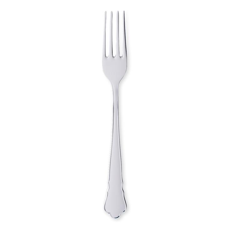 gense Chippendale Silverware