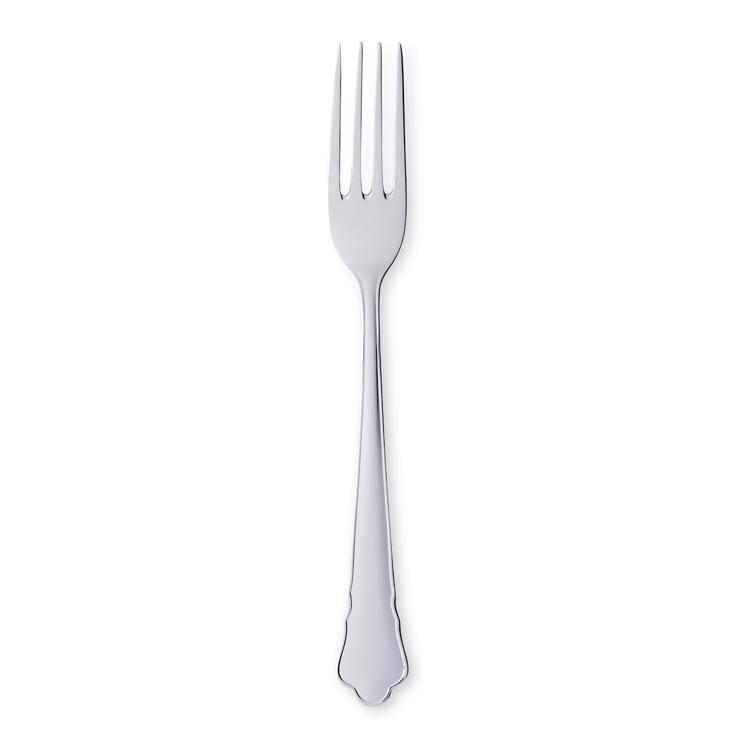 gense Chippendale Silverware