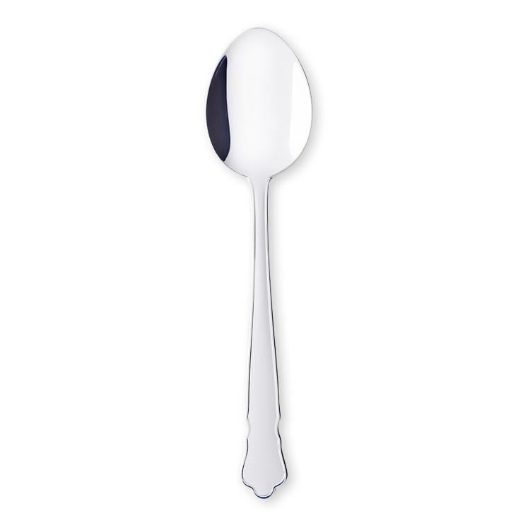 gense Chippendale Silverware