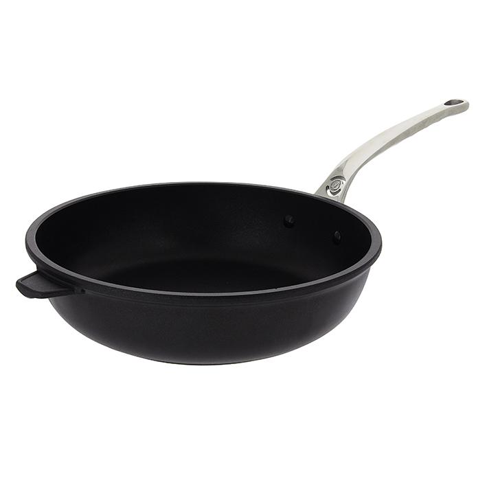DE BUYER Choc Extreme Sauteuse