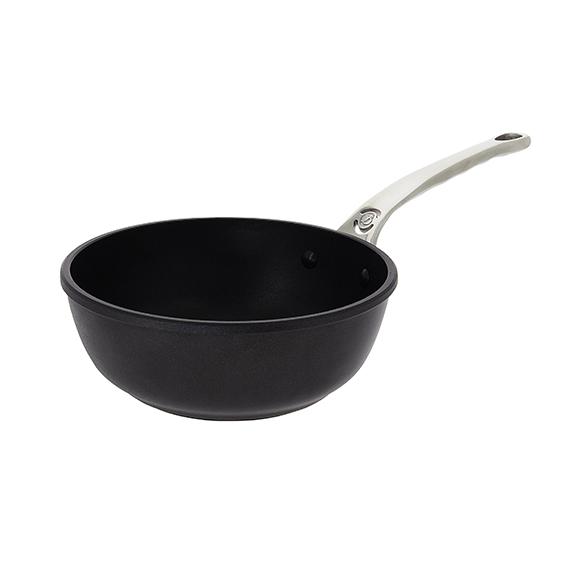 DE BUYER Choc Extreme Sauteuse