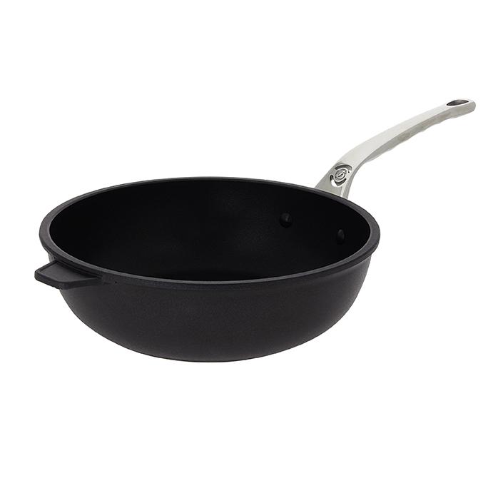 DE BUYER Choc Extreme Sauteuse
