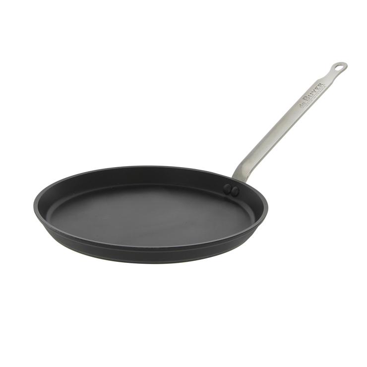 DE BUYER Choc Intense Pancake Pan