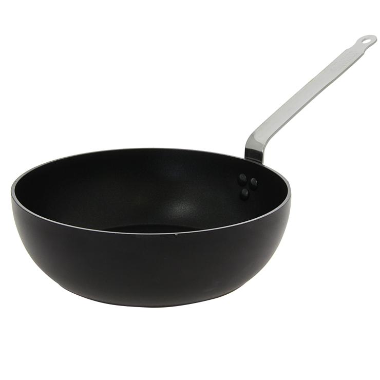 DE BUYER Choc Intense Sauteuse