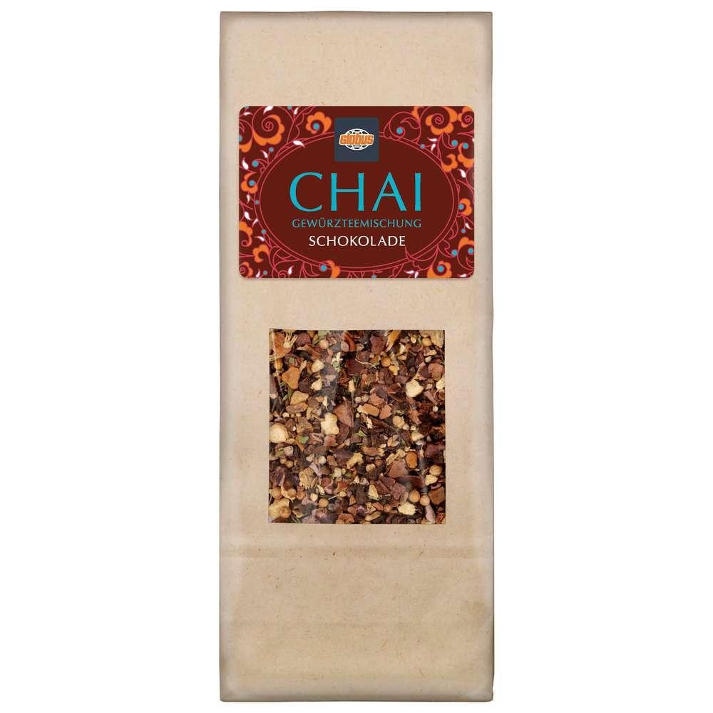 GLOBUS Chocolate Chai