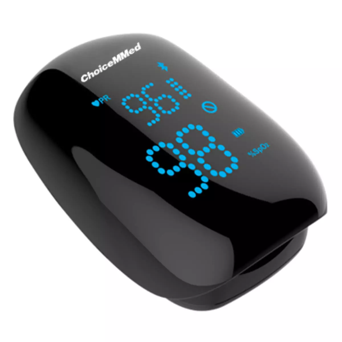ChoiceMMed Pulse oximeter OX200