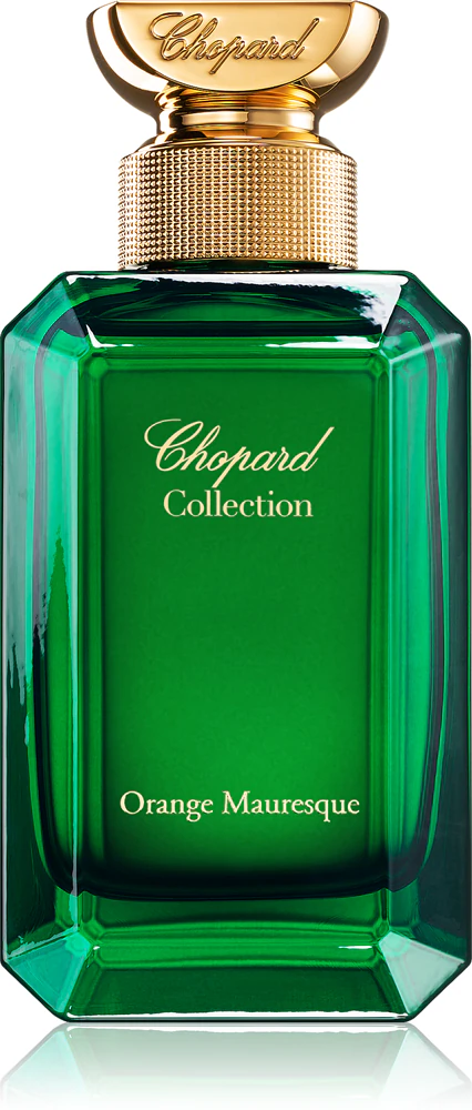 Chopard Gardens of the Paradise Orange Mauresque Eau de Parfum Unisex