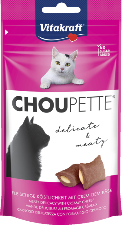 Vitakraft Choupette