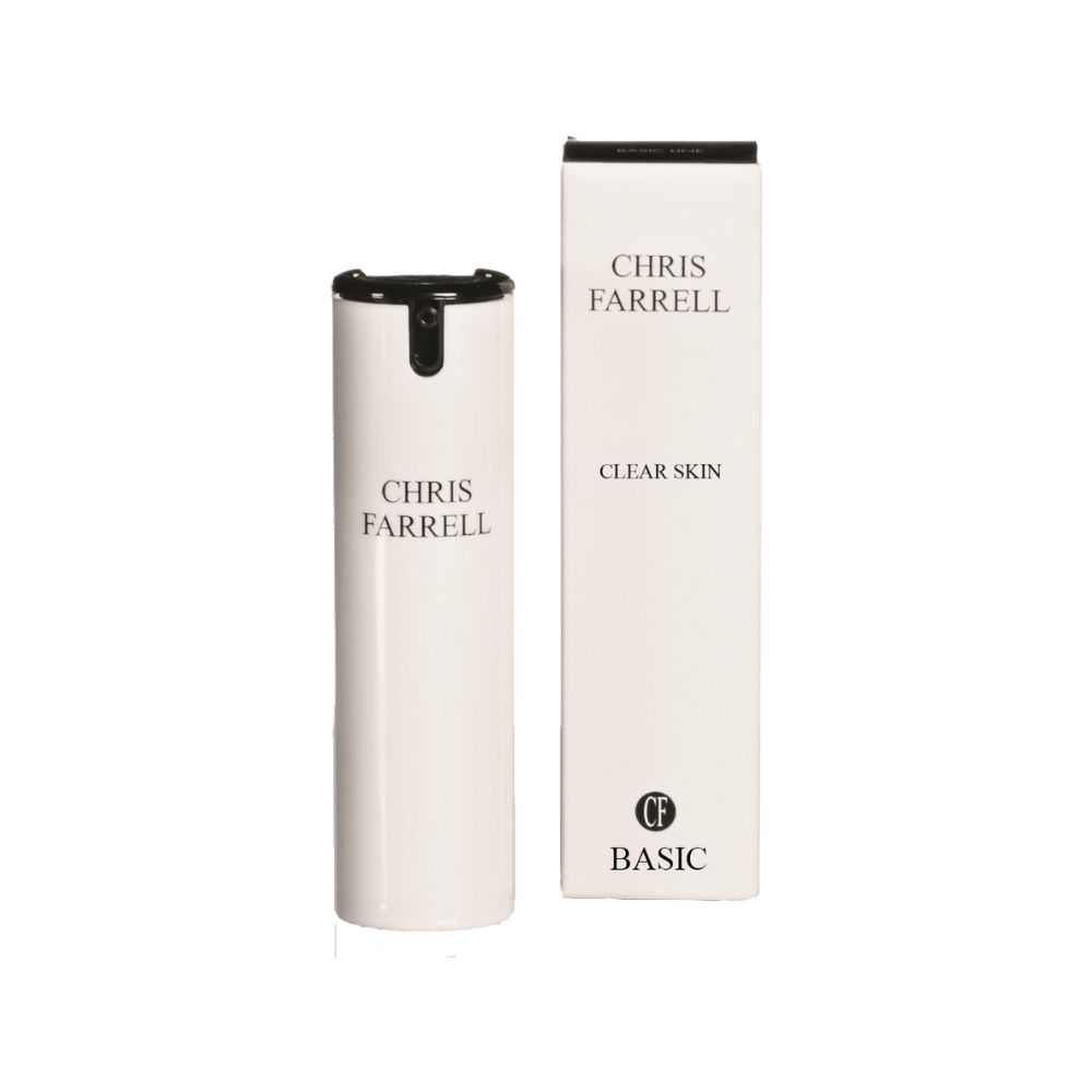 Chris Farrell Basic Clear Skin 150 ml