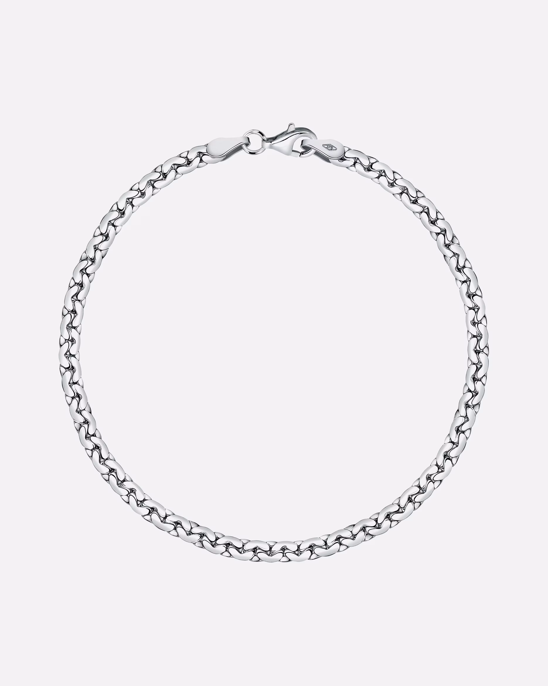 CHRIST bracelet bracelet 375 yellow gold