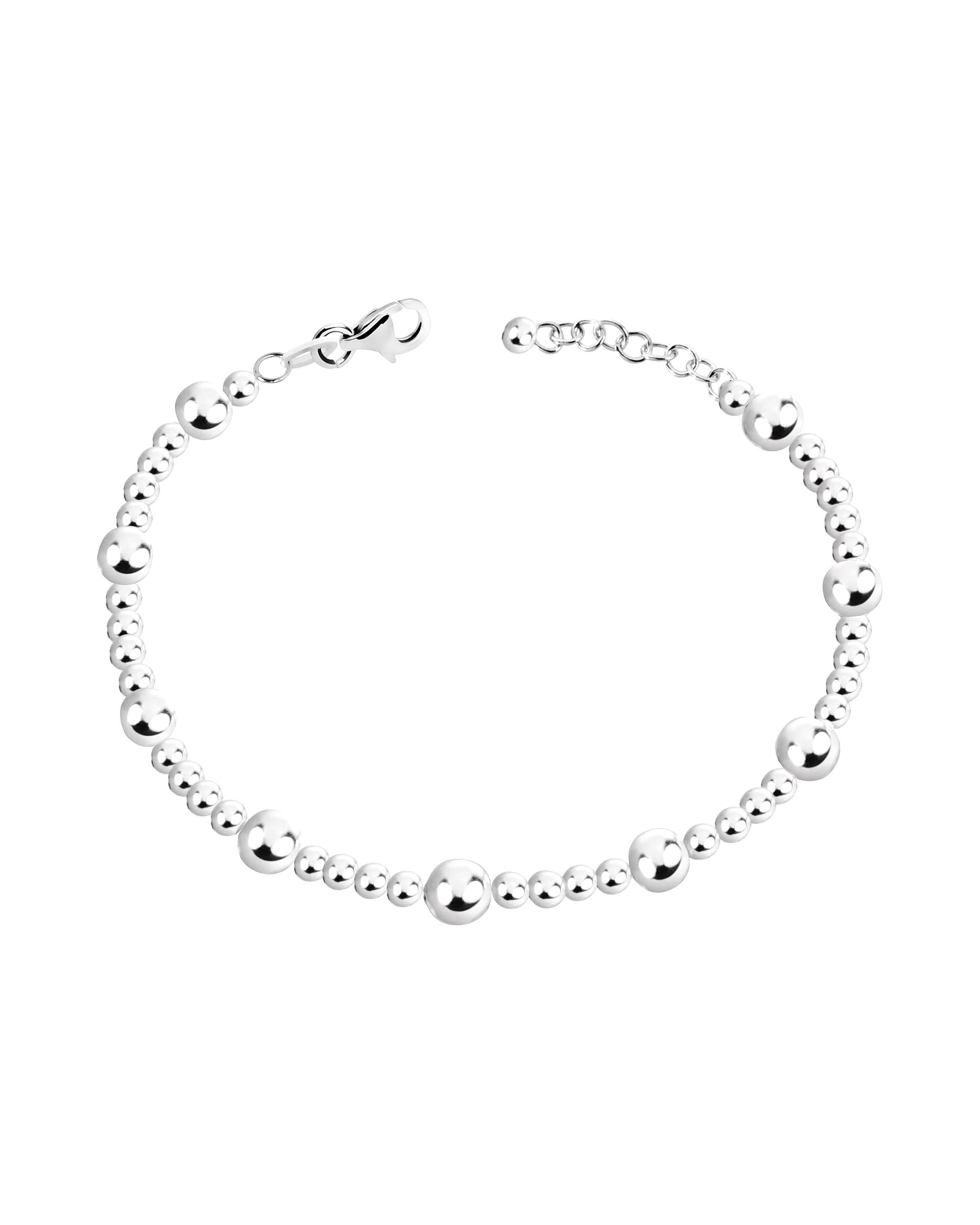 CHRIST bracelet bracelet 925 silver, recycled