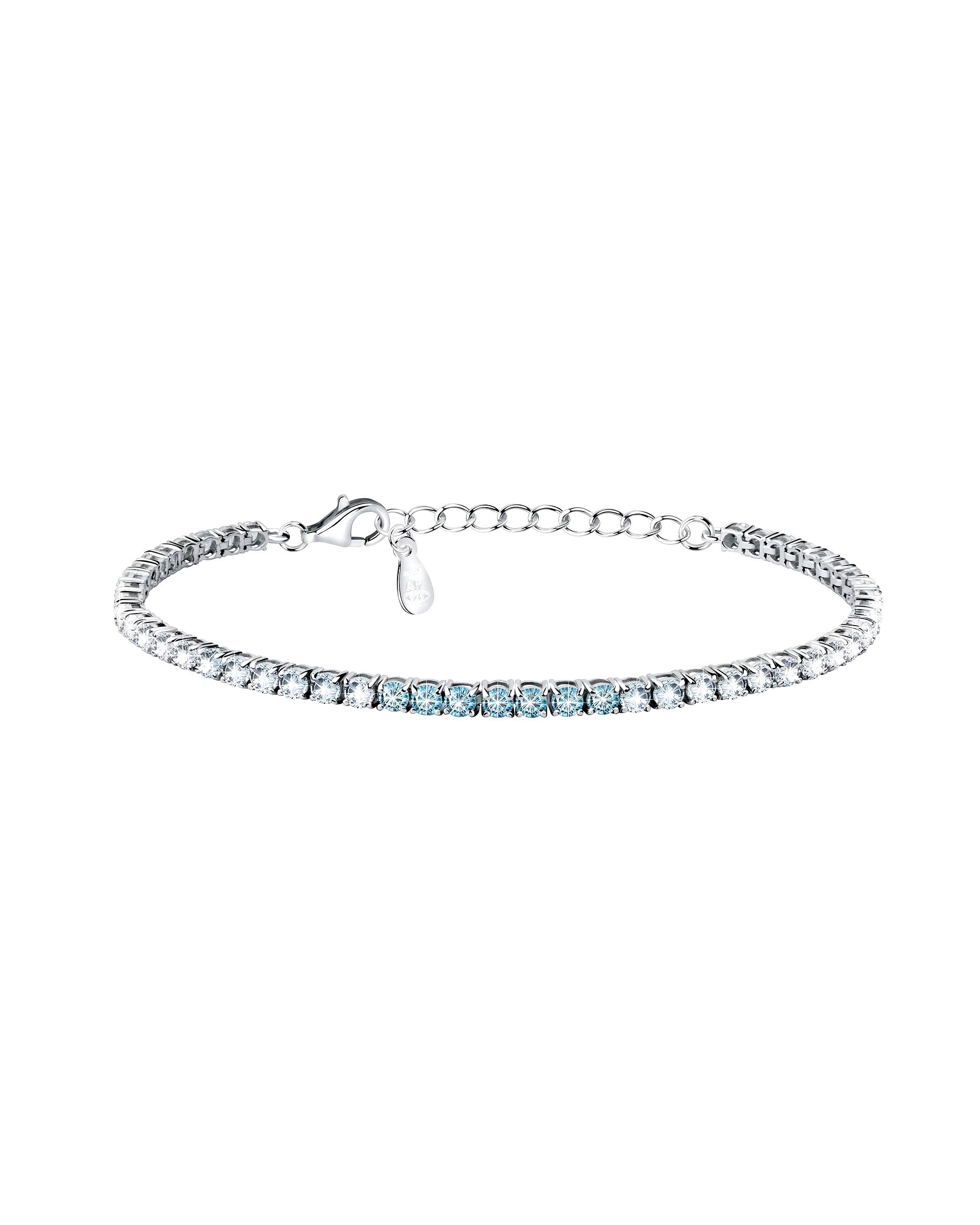 CHRIST bracelet bracelet 925 silver, recycled