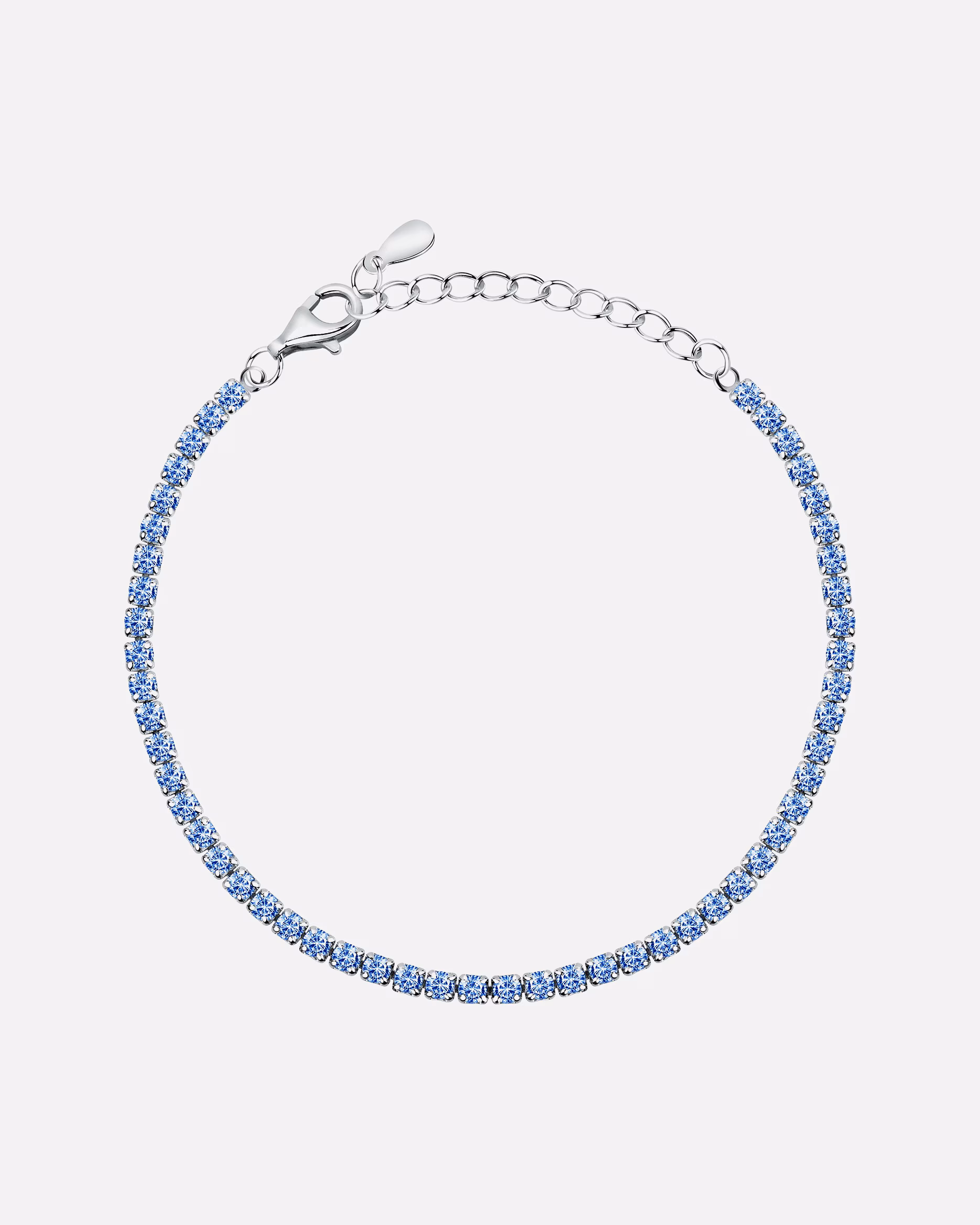 CHRIST bracelet bracelet 925 silver, recycled