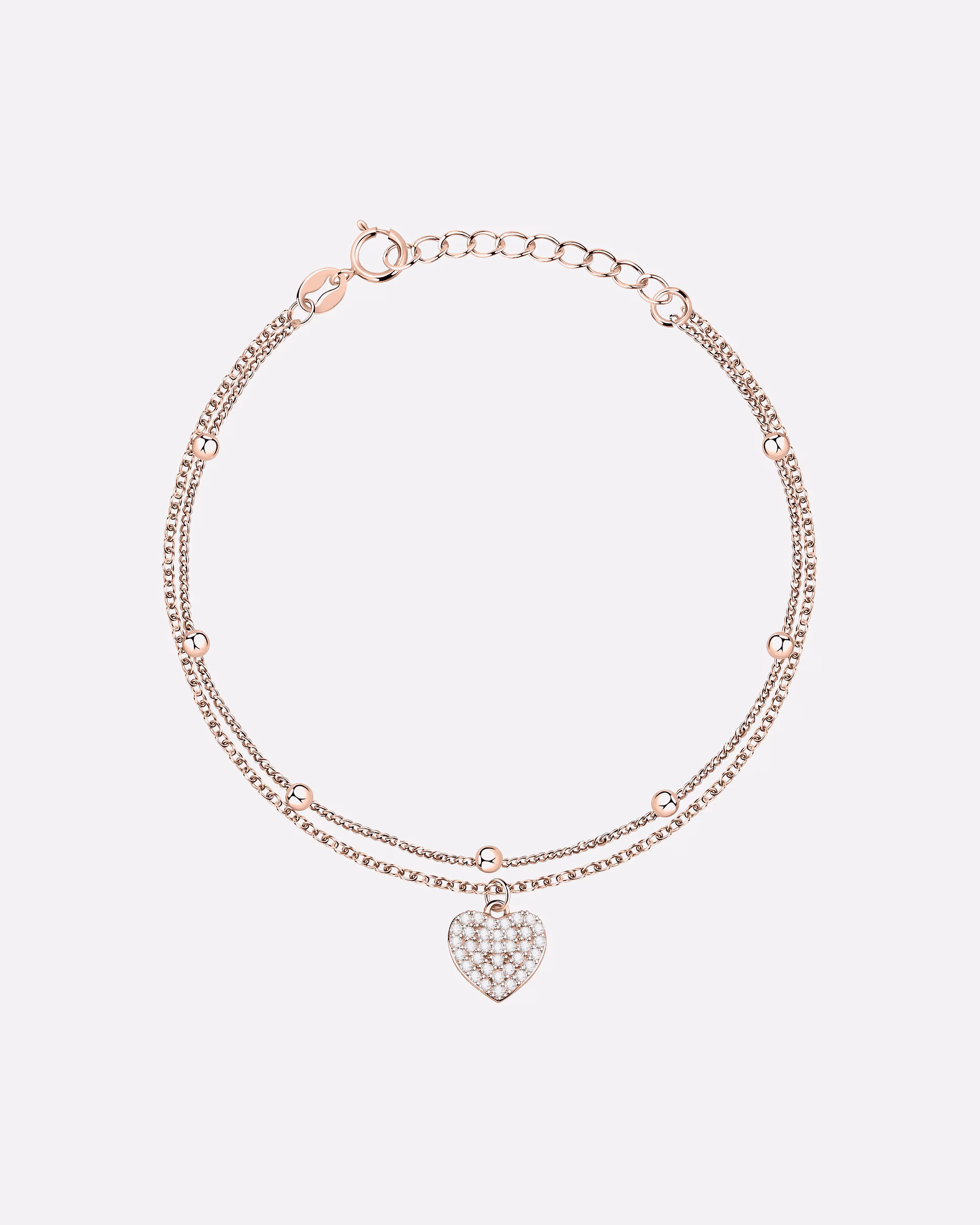CHRIST bracelet bracelet 925 silver, recycled