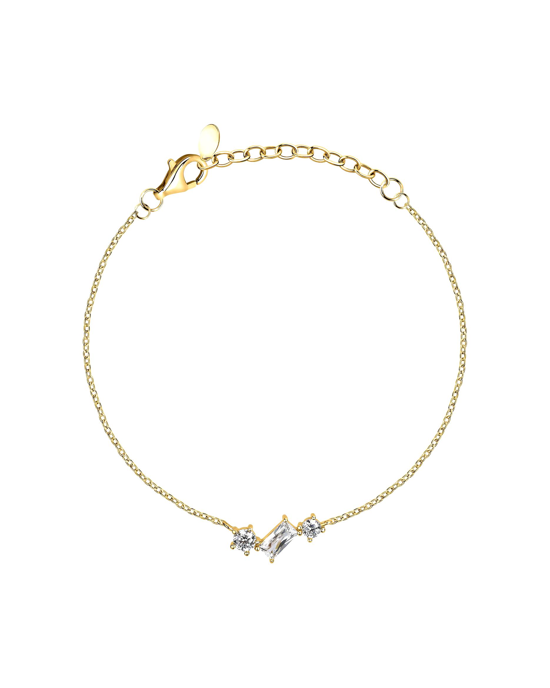 CHRIST bracelet bracelet 925 silver, recycled