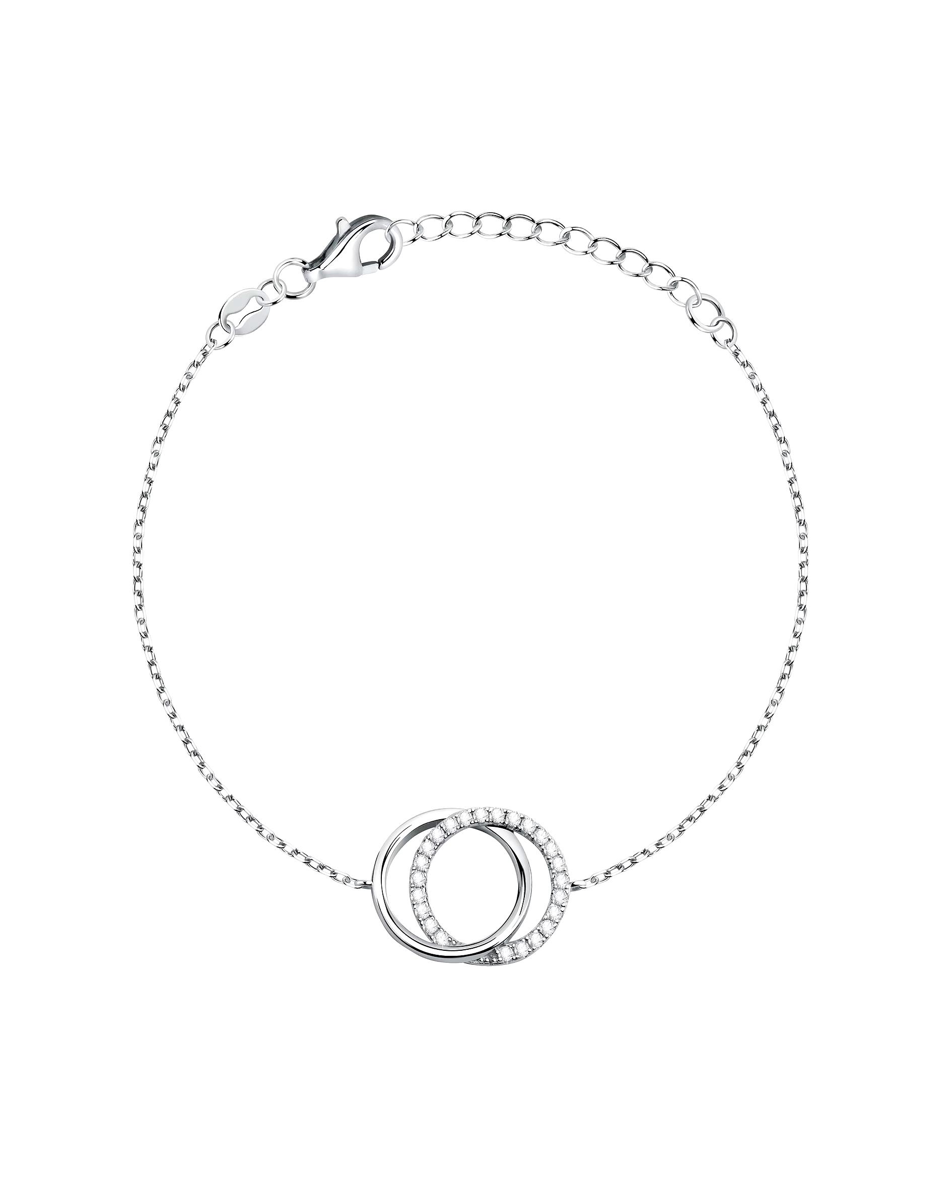 CHRIST bracelet bracelet 925 silver, recycled