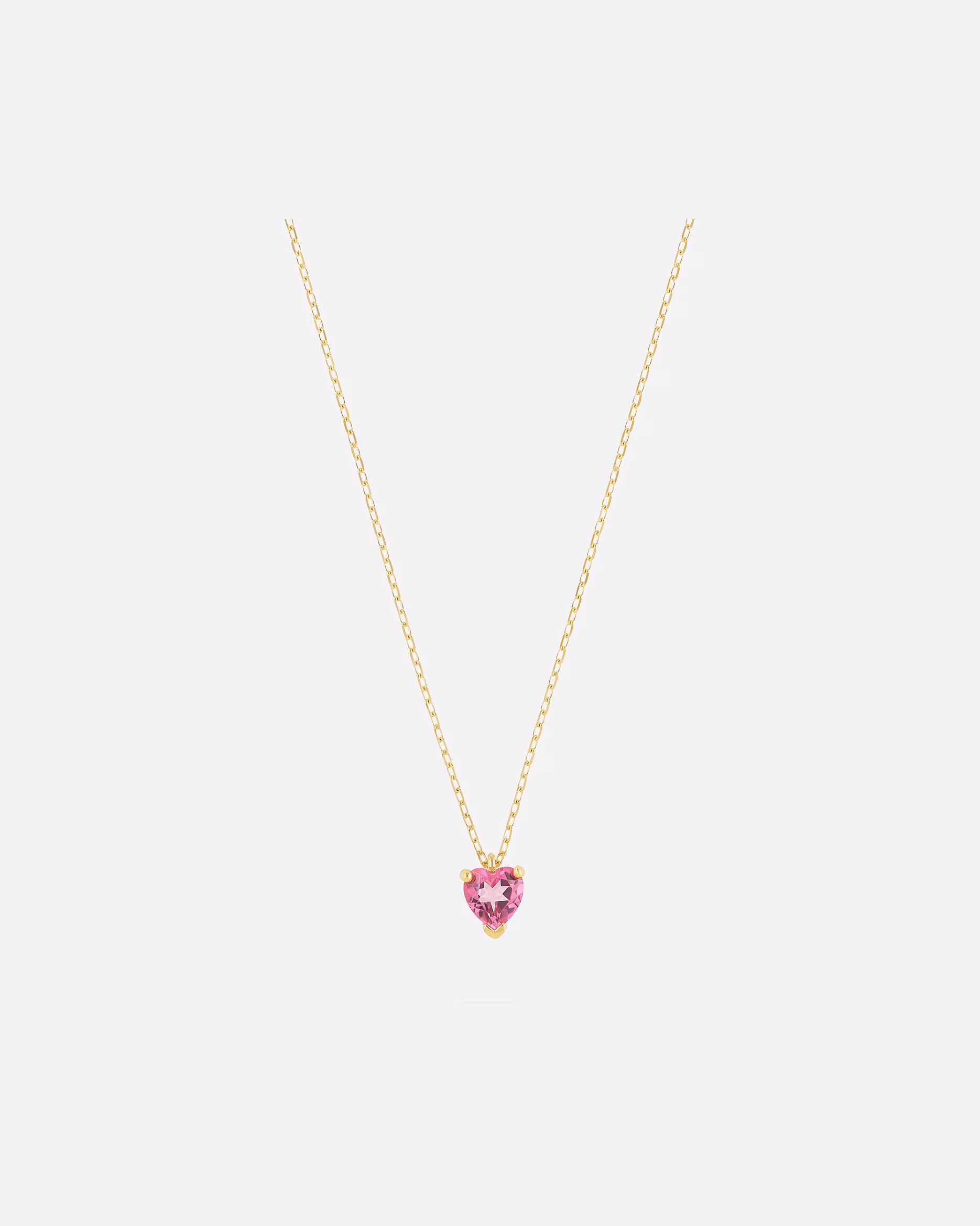 CHRIST necklace chain 375 yellow gold
