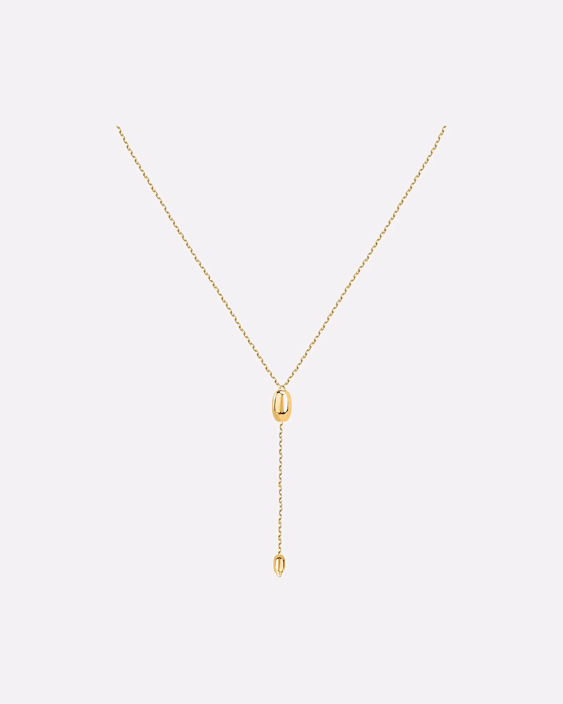 CHRIST necklace chain 585 yellow gold