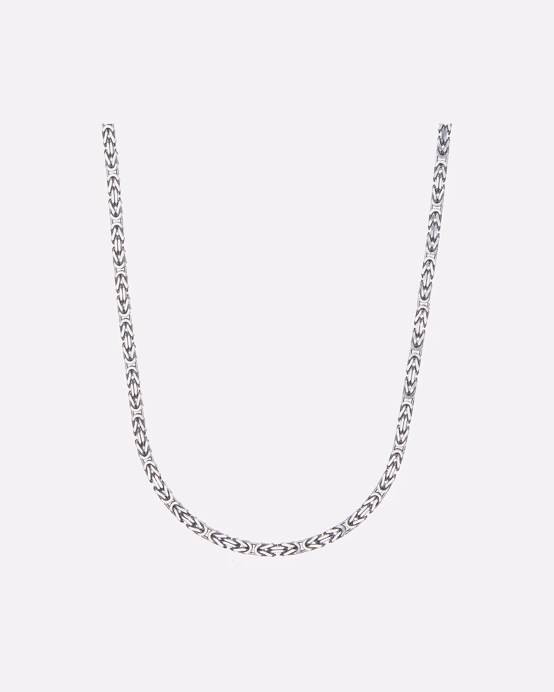 CHRIST necklace chain 925 silver