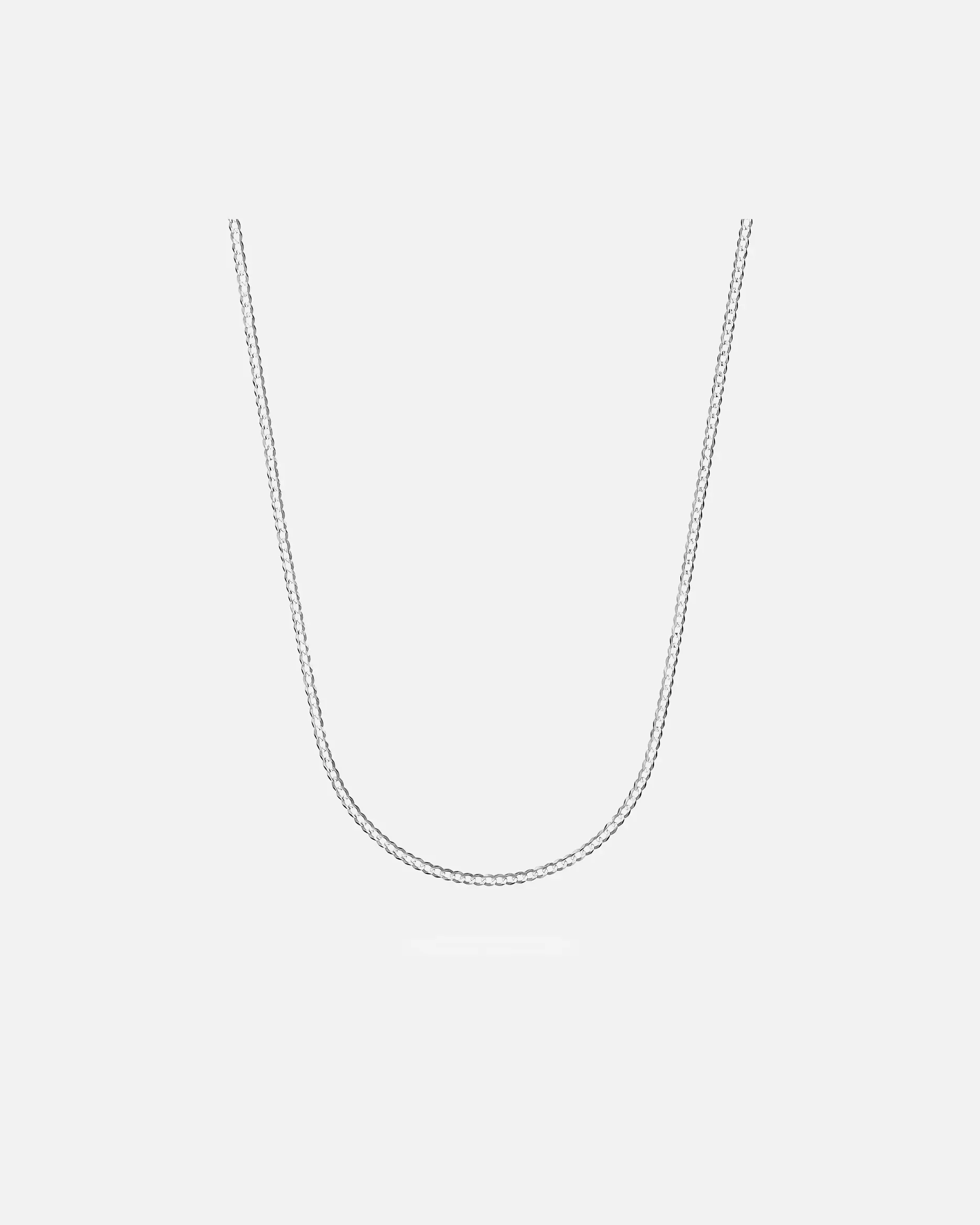 CHRIST necklace chain 925 silver