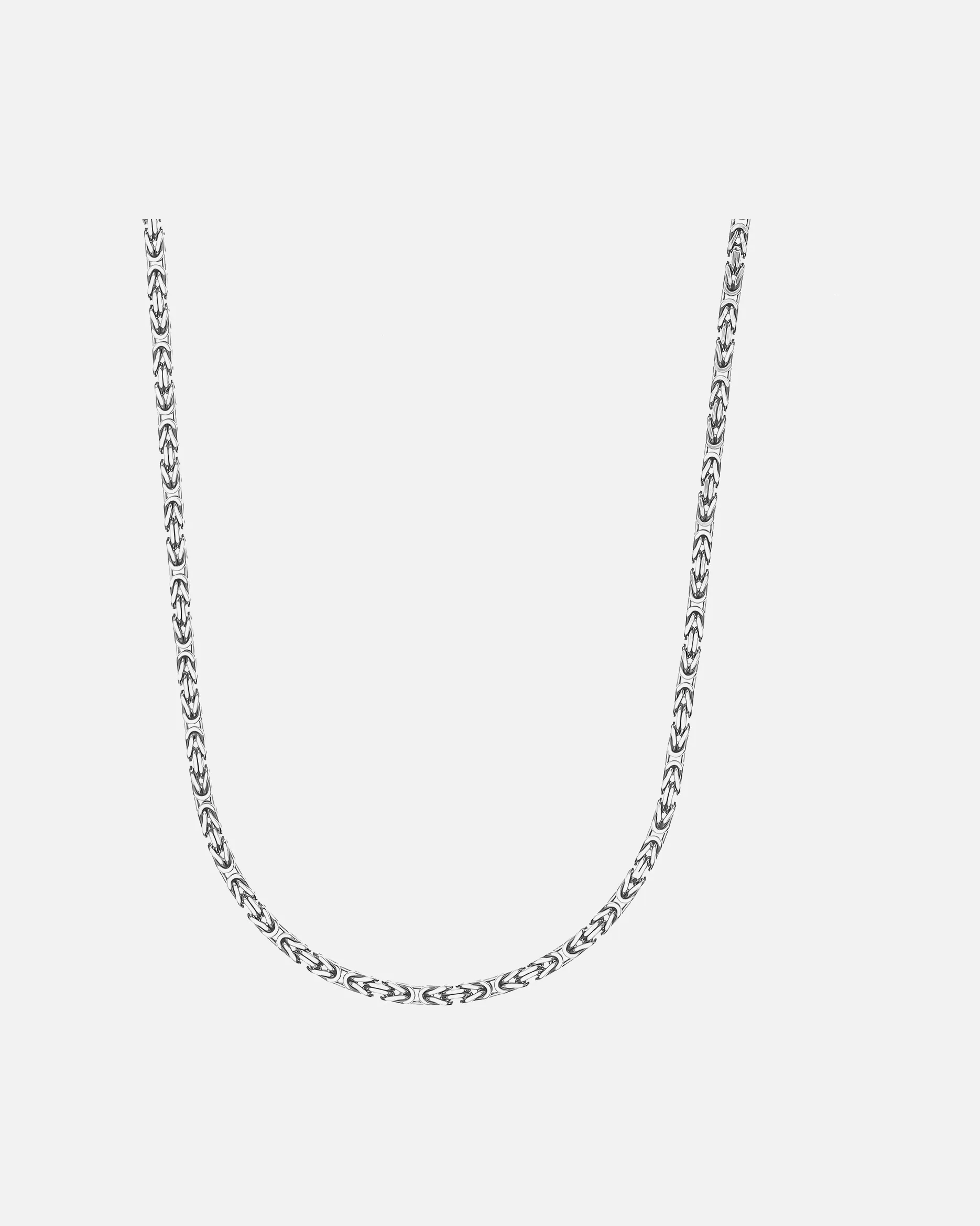 CHRIST necklace chain 925 silver