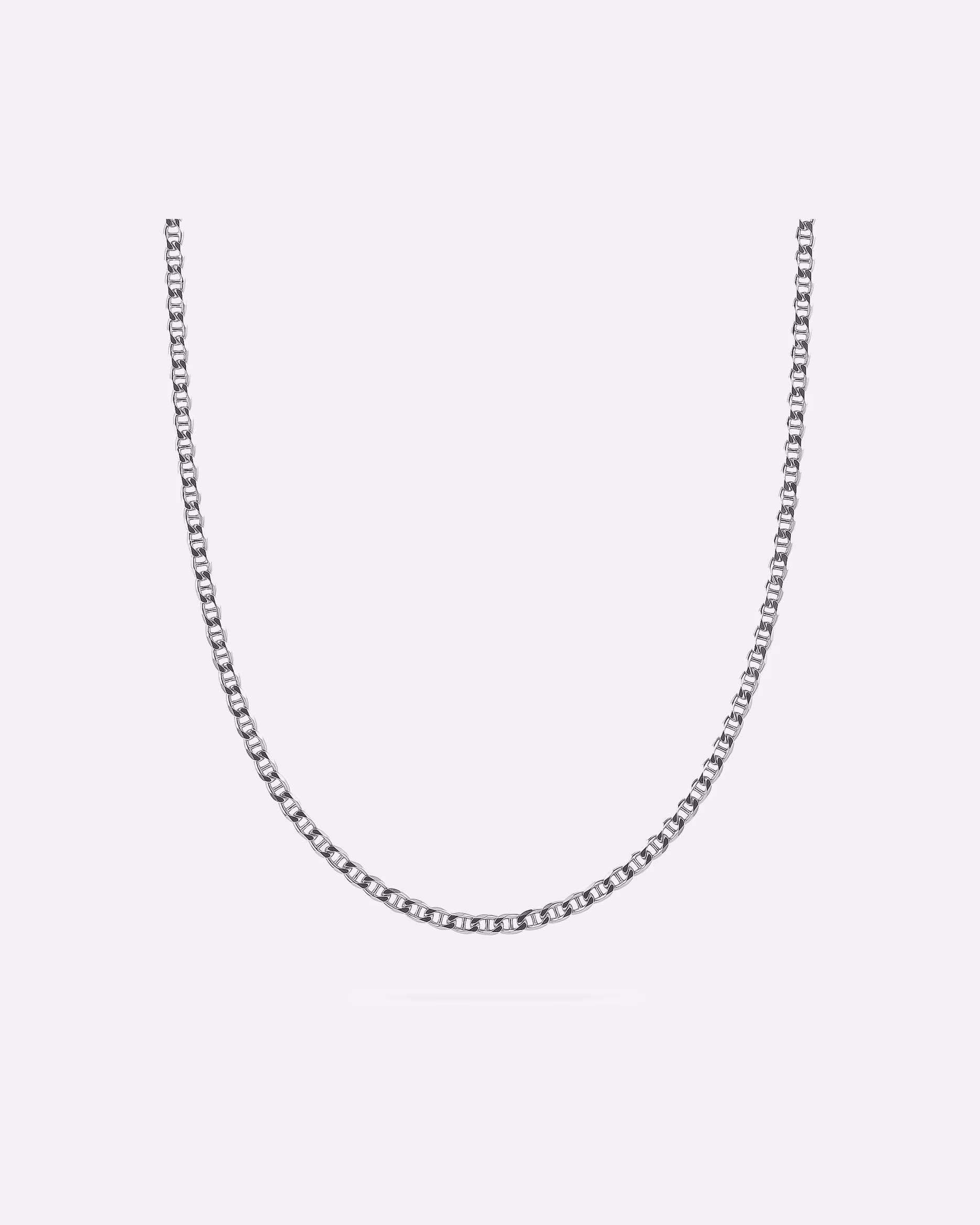 CHRIST necklace chain 925 silver
