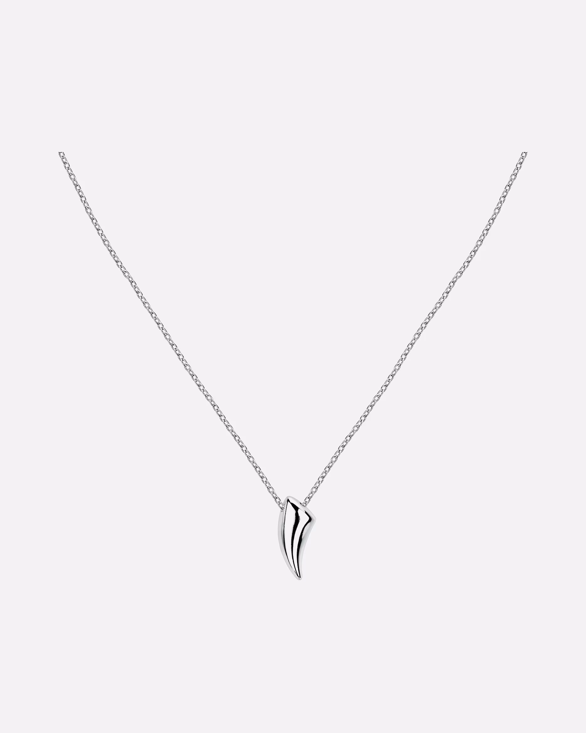 CHRIST necklace chain 925 silver, recycled