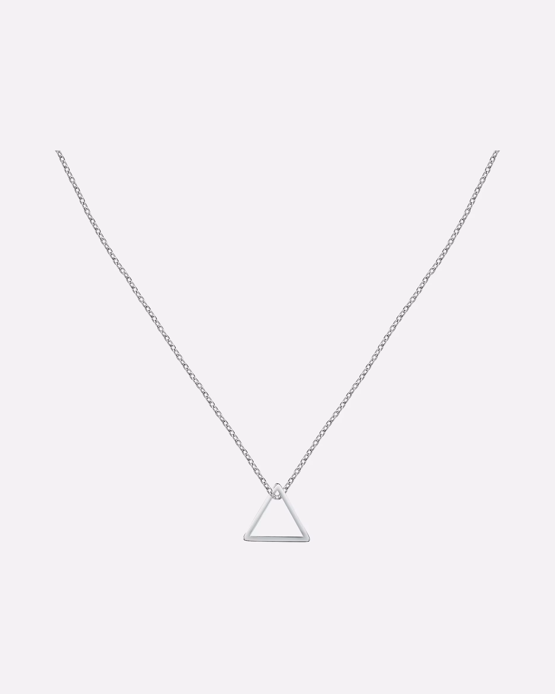 CHRIST necklace chain 925 silver, recycled