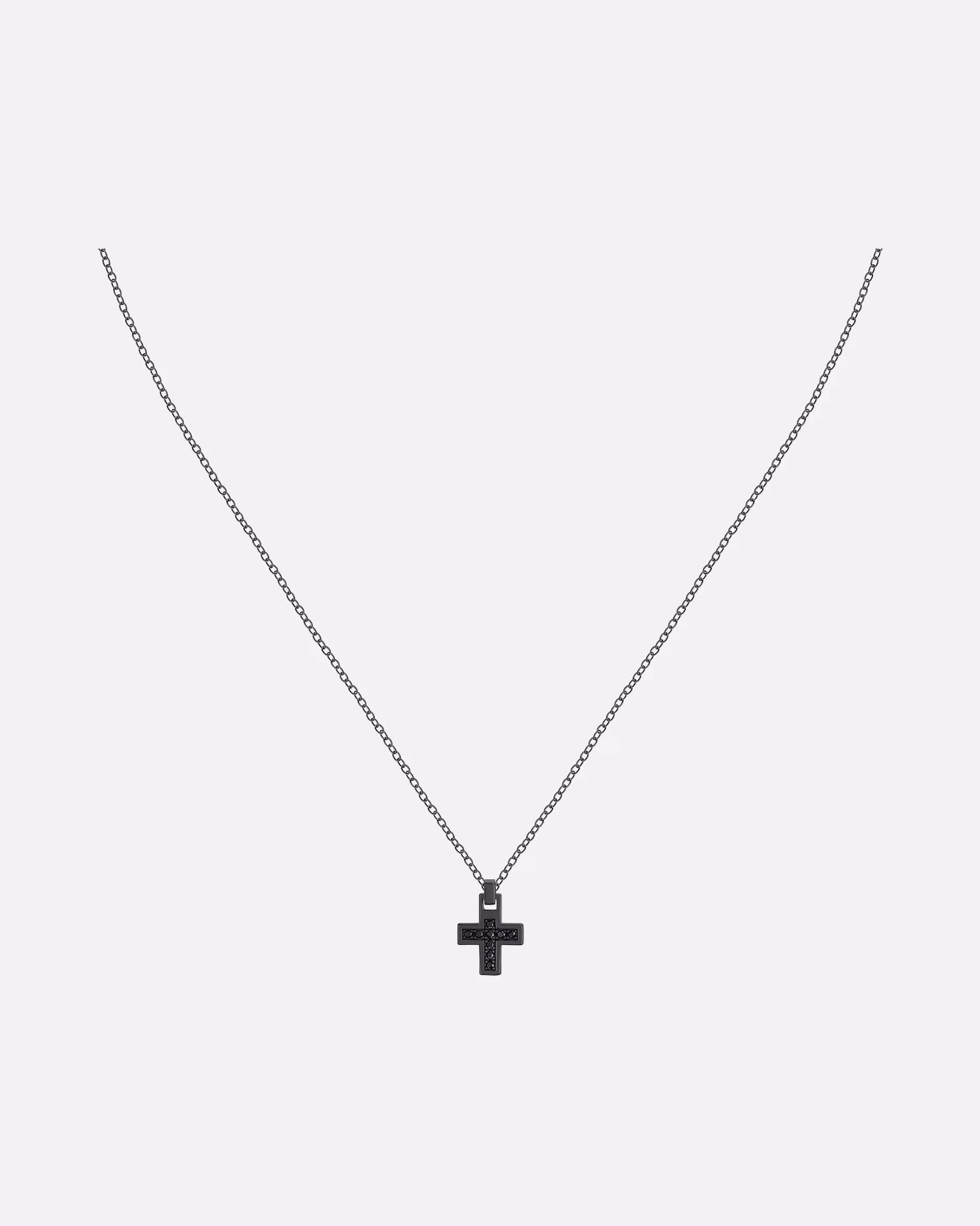 CHRIST necklace chain 925 silver, recycled