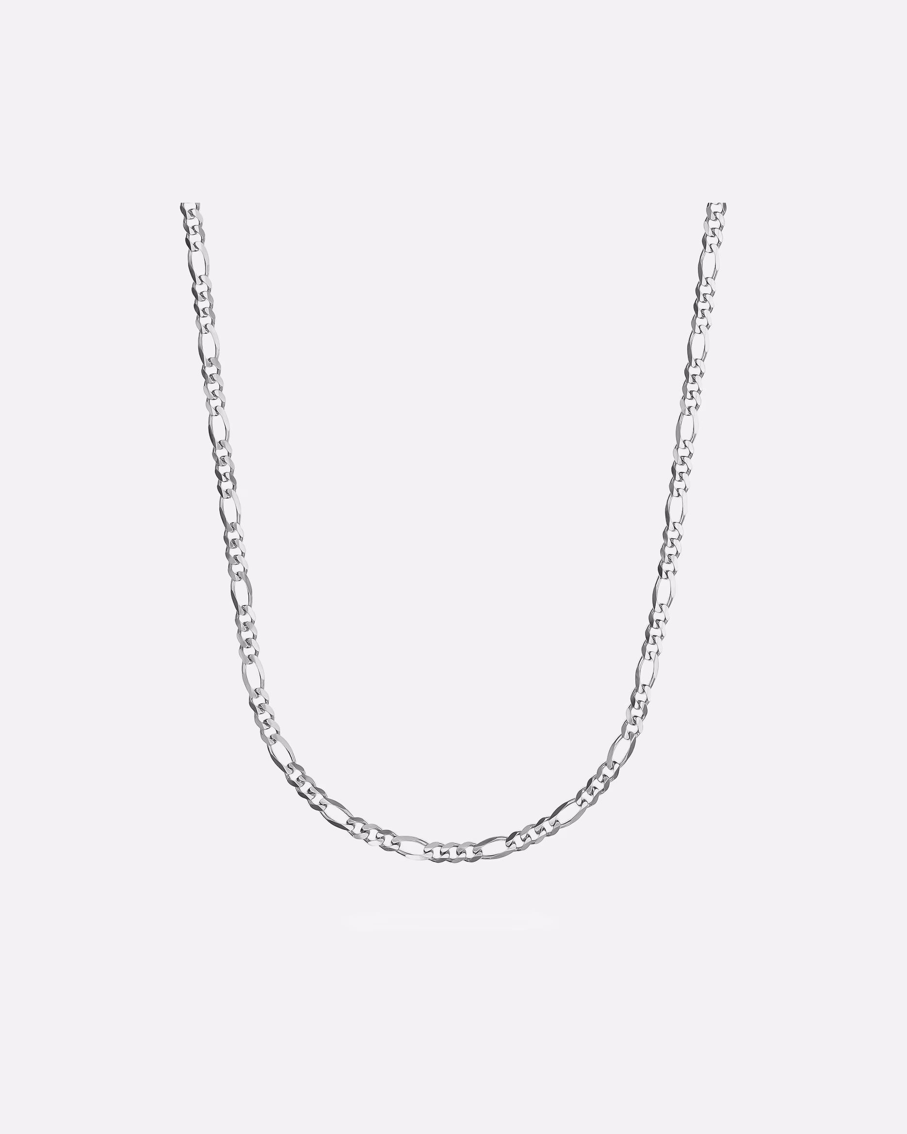 CHRIST necklace chain 925 silver, recycled