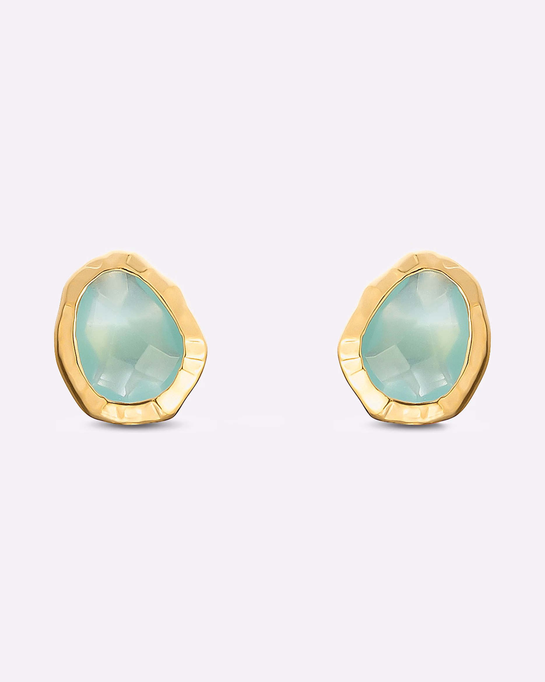 CHRIST earring stud earrings 925 silver