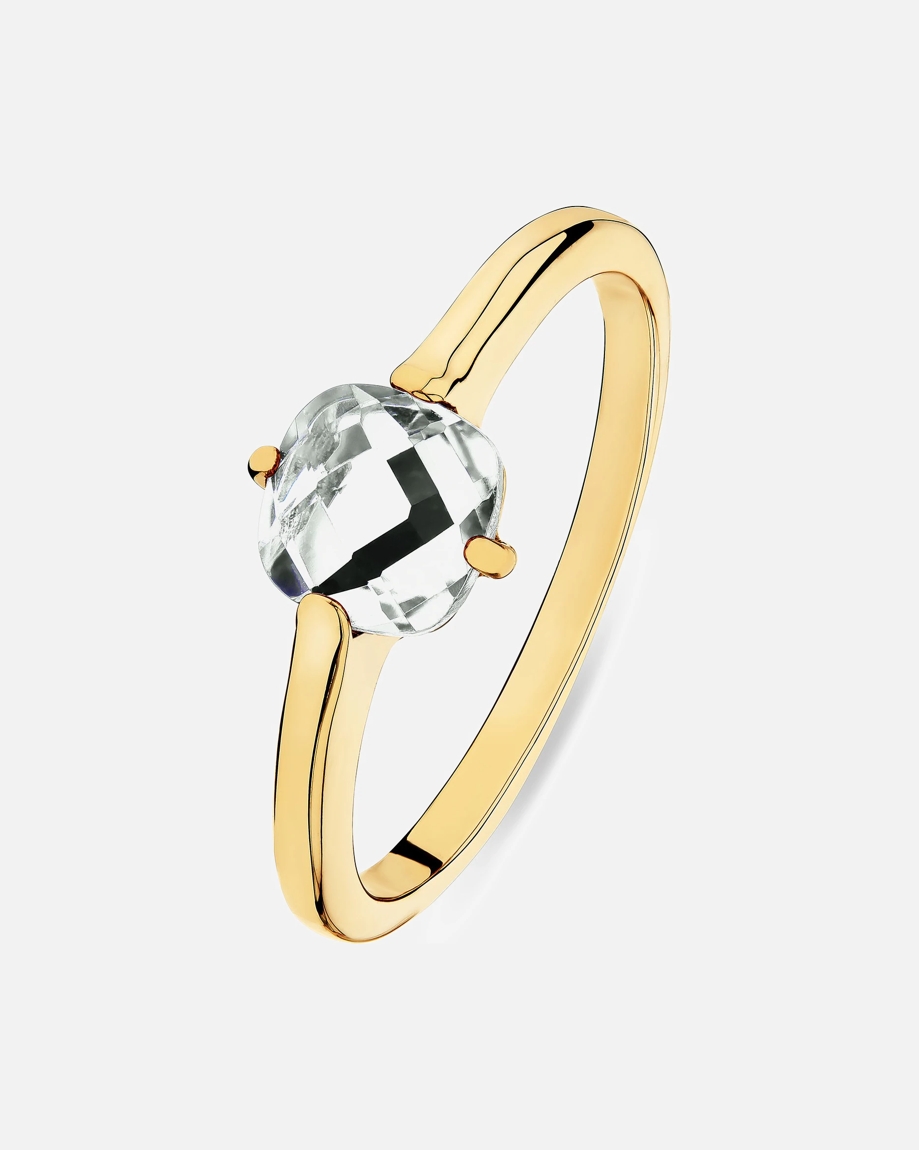 CHRIST ring women's ring