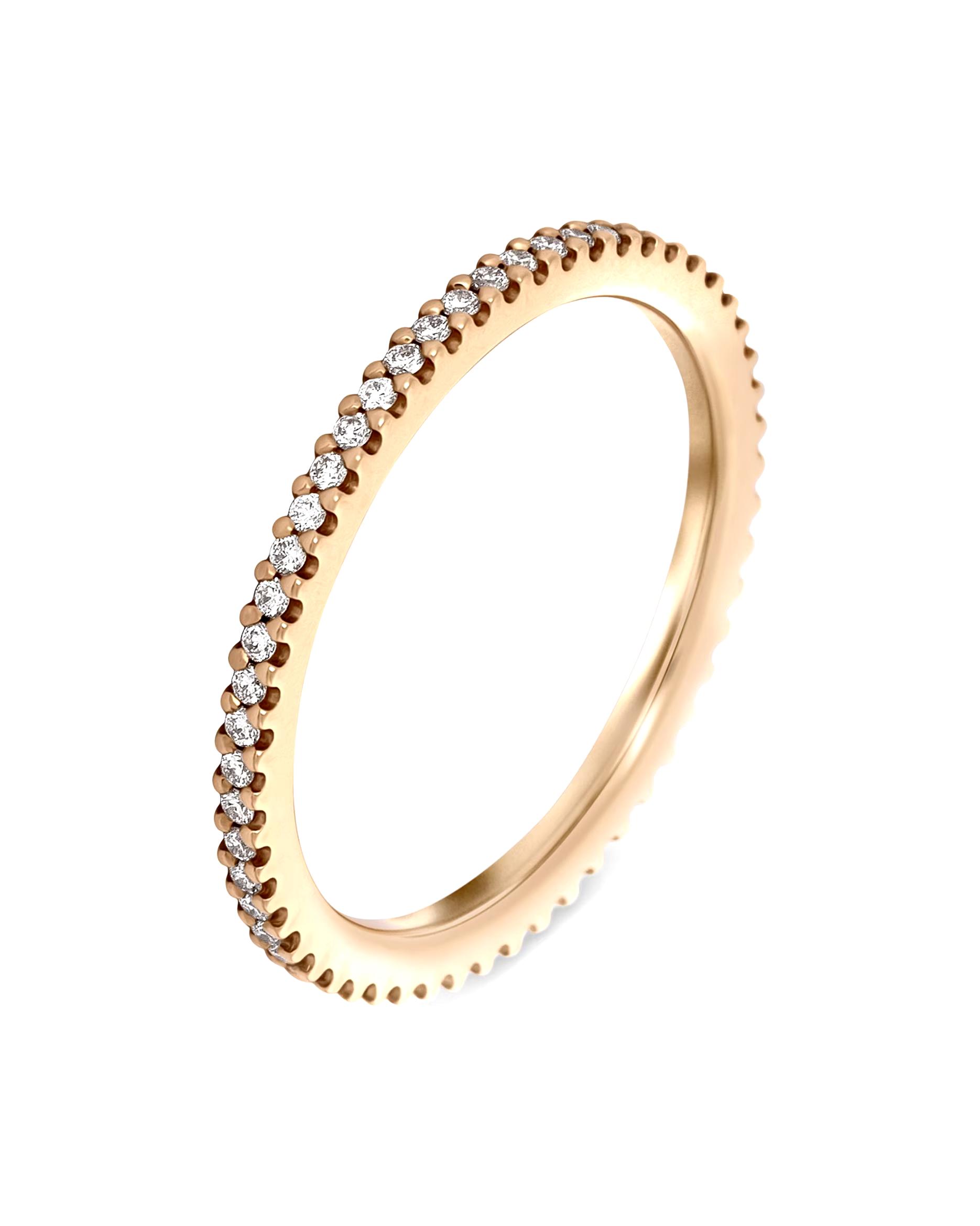 CHRIST ring women's ring