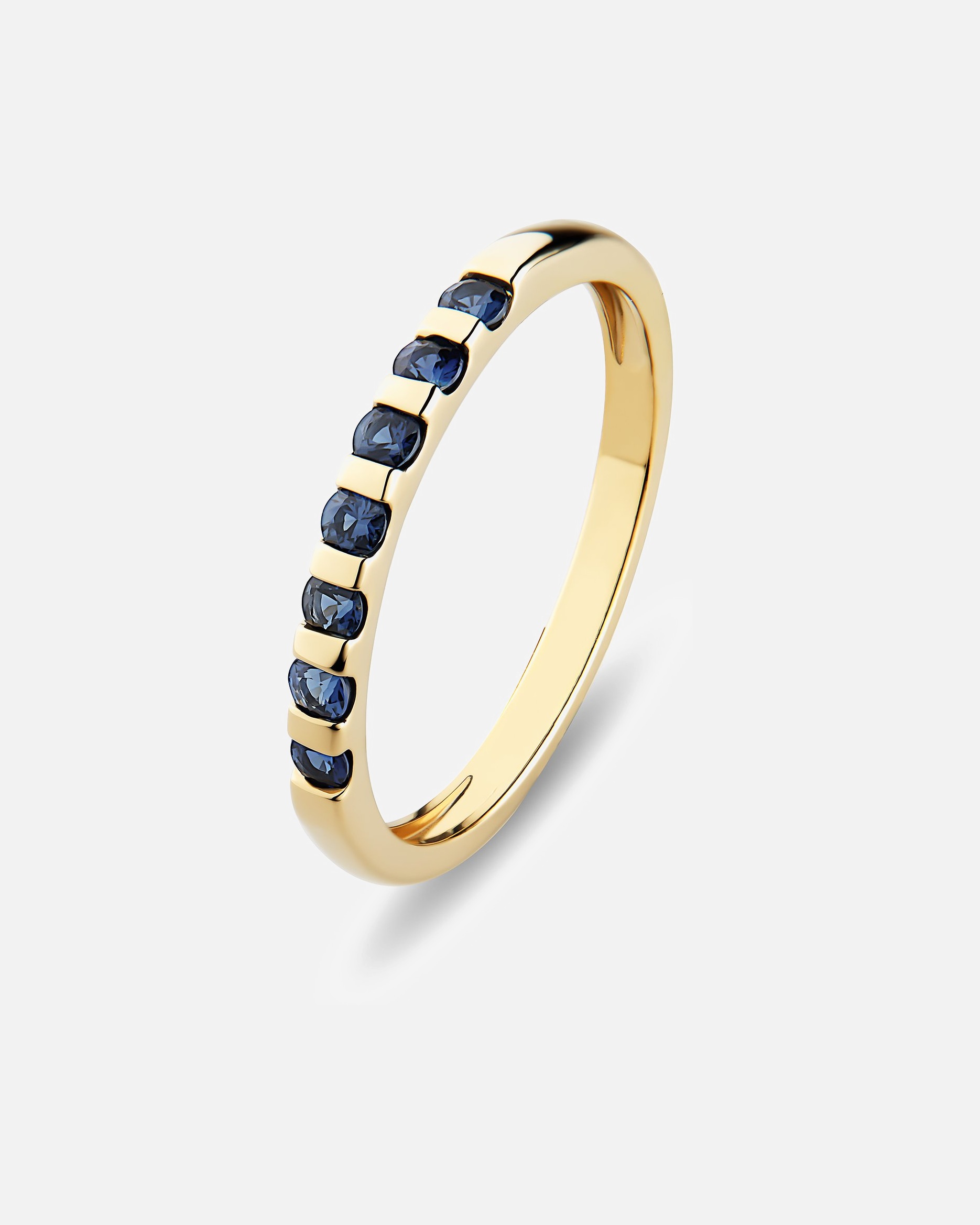 CHRIST ring women's ring 585 yellow gold