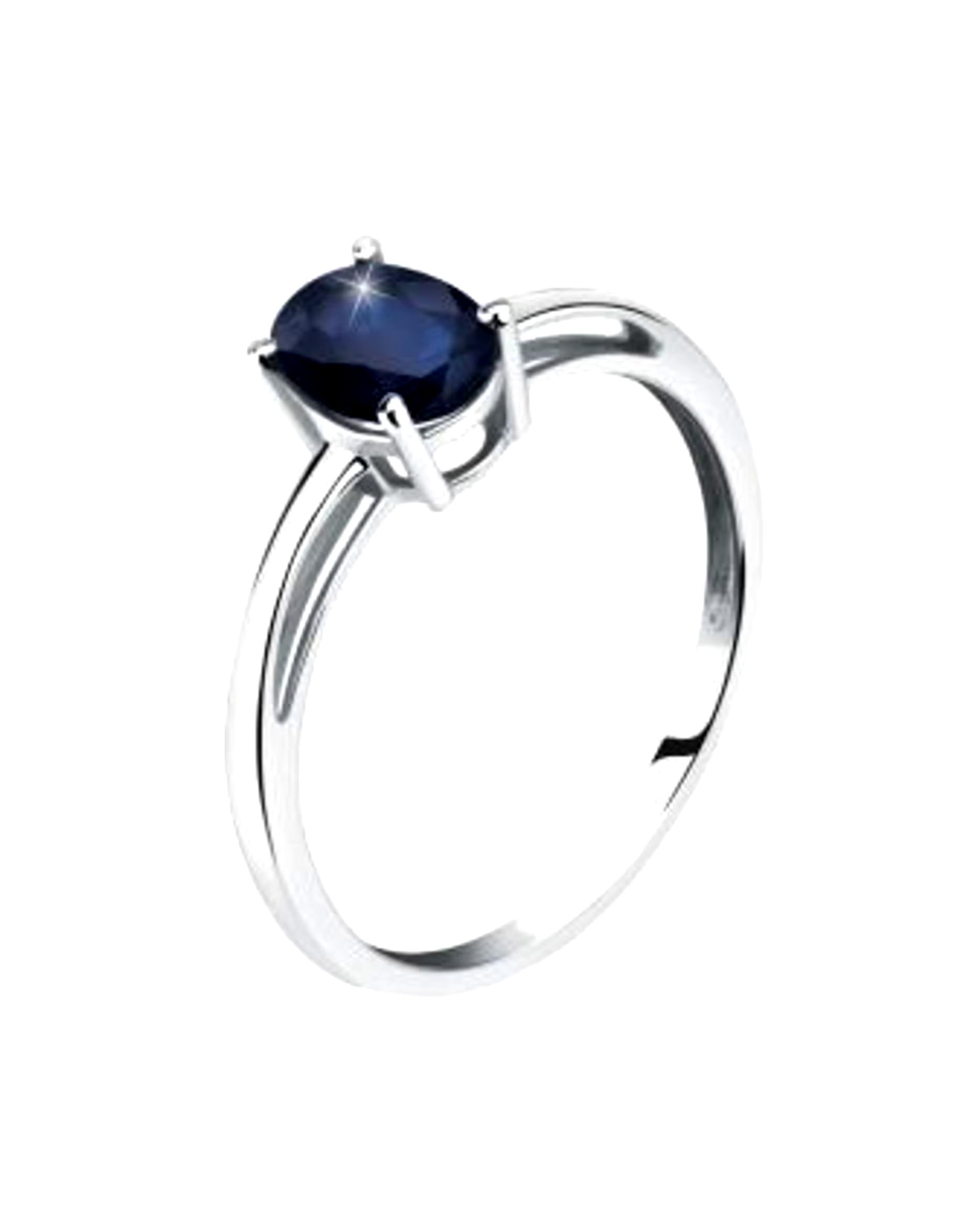 CHRIST ring women's ring 585 white gold