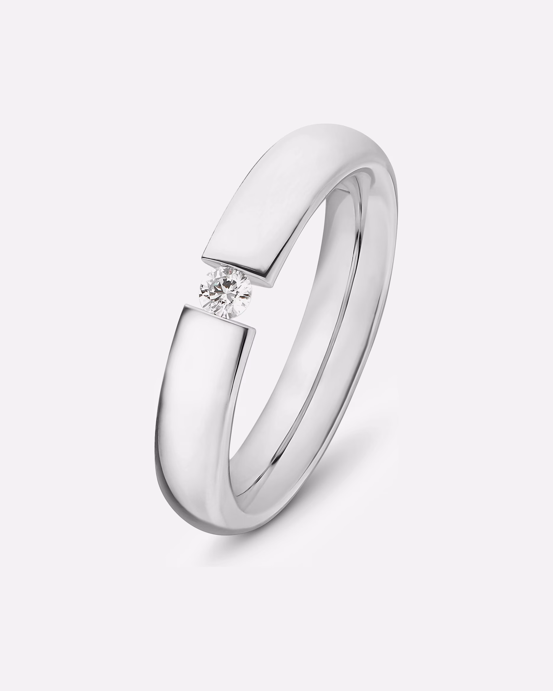 CHRIST ring women's ring